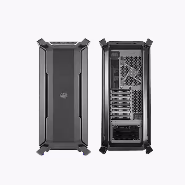 کیس کامپیوتر کولر مستر COSMOS C700P